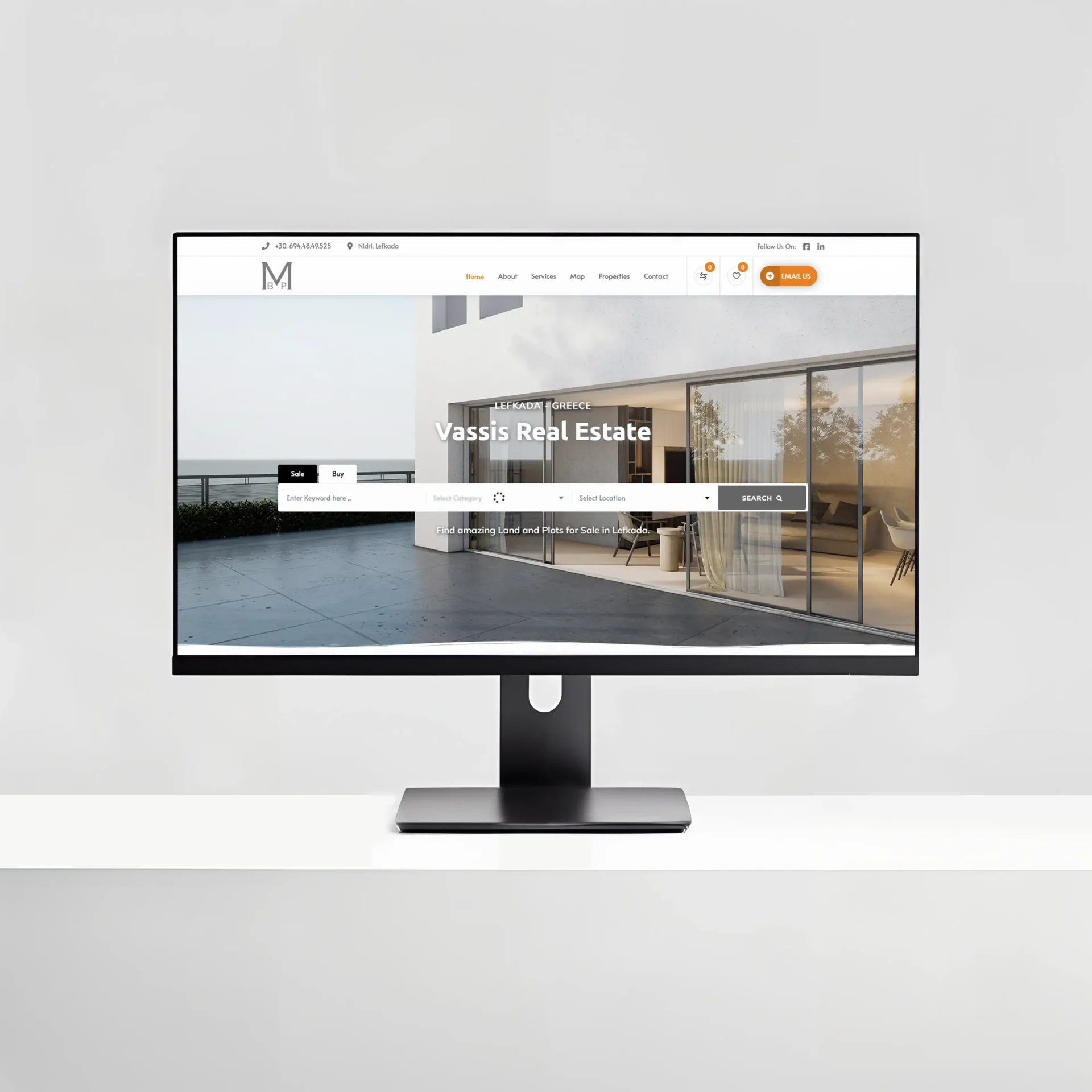 Vassis Real Estate