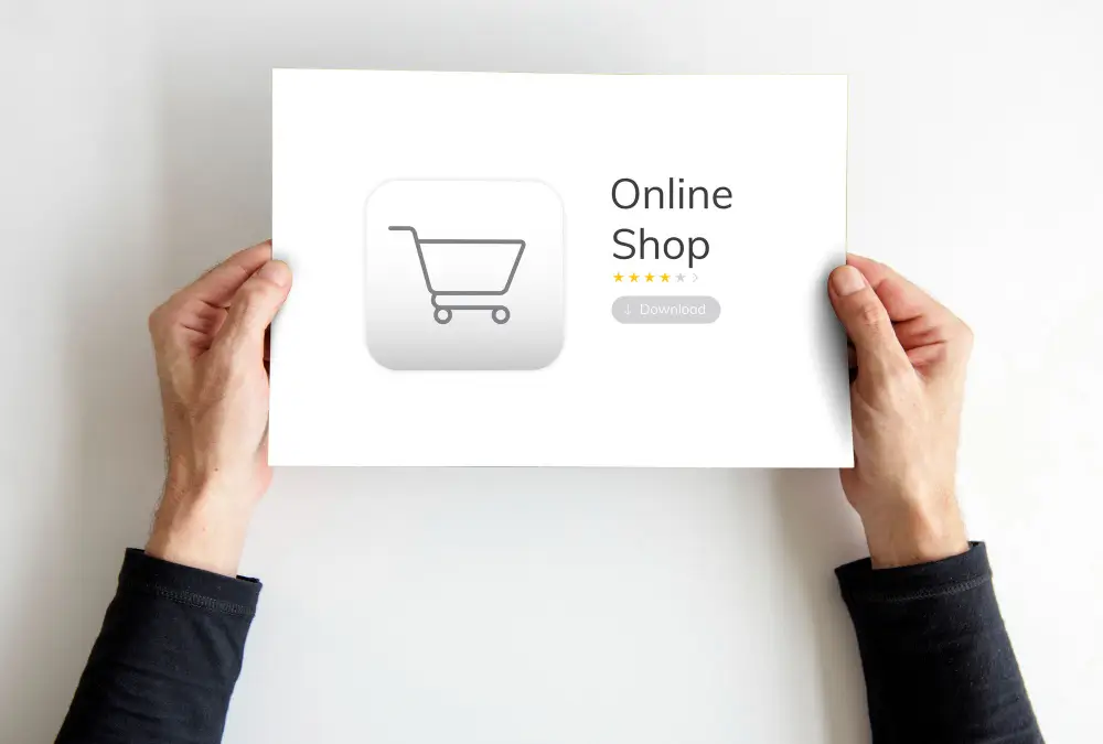 Κατασκευή και δημιουργία επαγγελματικού eshop Λευκάδα