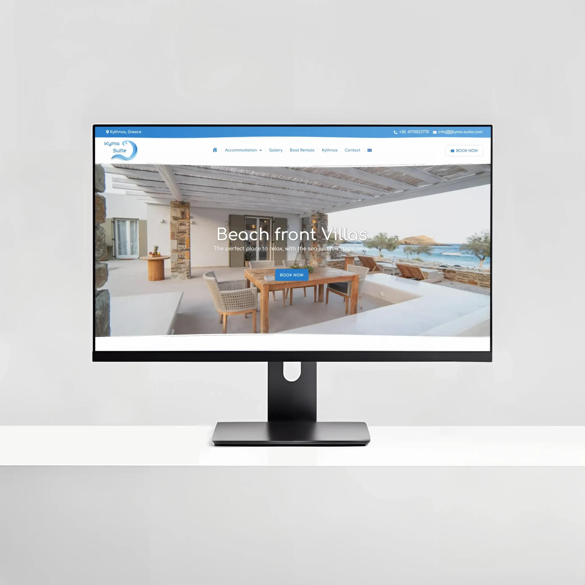 Kyma Suite