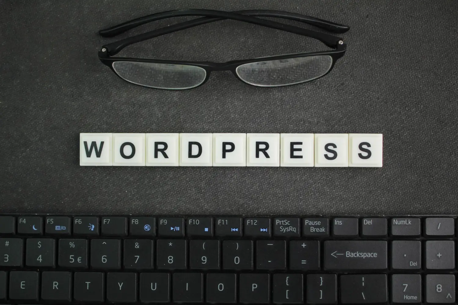 Κατασκευή Ιστοσελίδας με WordPress: Αξίζει; Πλεονεκτήματα & Συμβουλές
